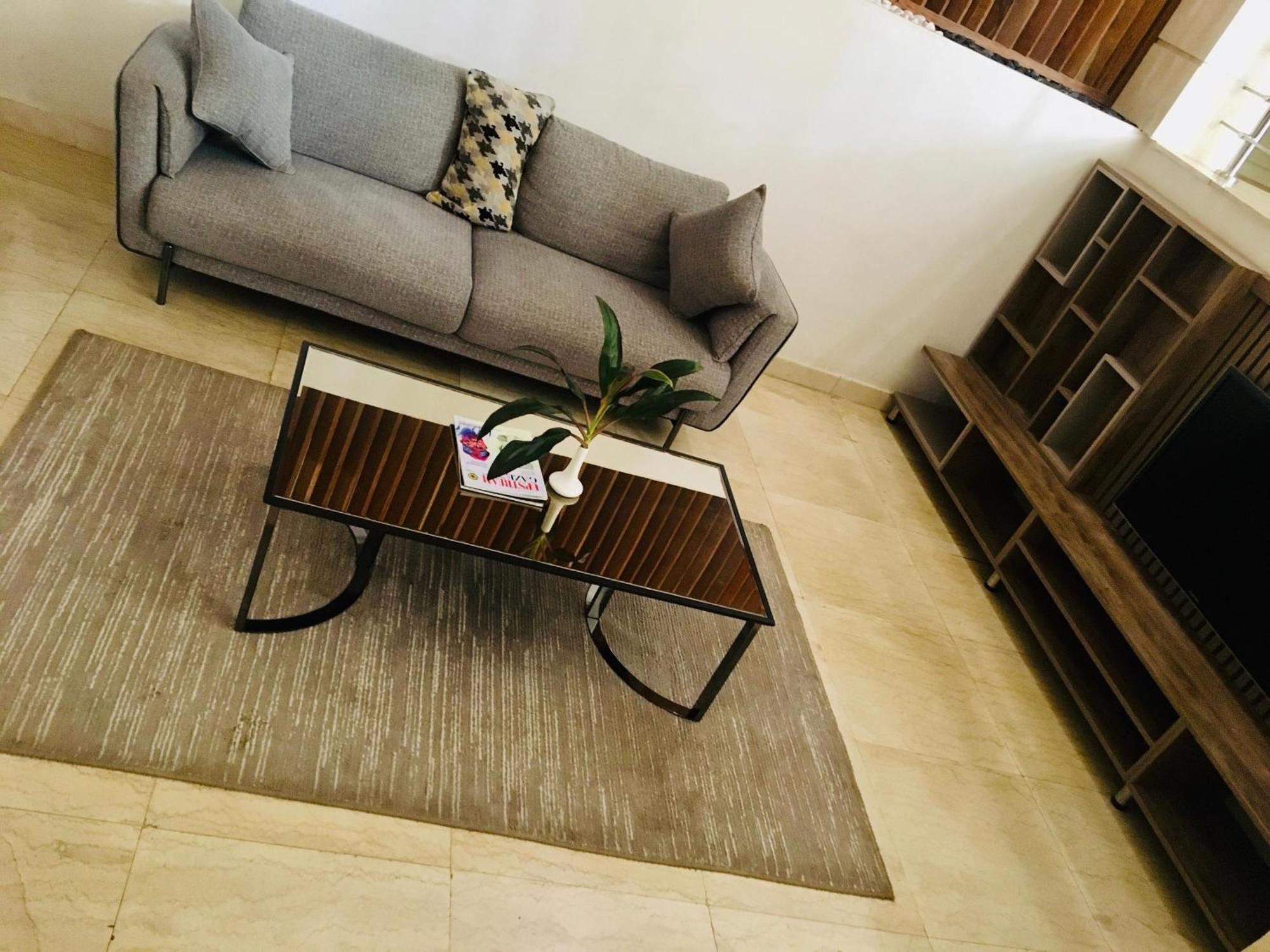 Summerset Continental Hotel Maitama By T E L E Hospitality Abuja Ngoại thất bức ảnh